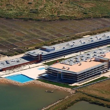 Agua Riverside And Szálloda 4*