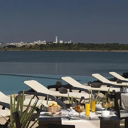 Agua Riverside And Hotel Lagoa (Algarve)